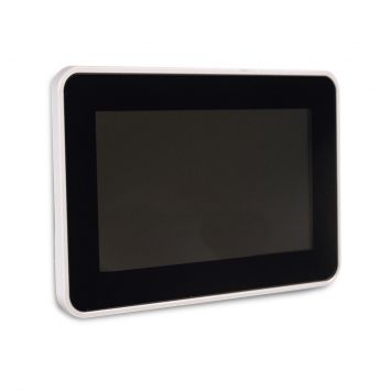 Flexy Vision 15.6 arm, Panel PC di SECO con display LCD 15.6” basato su processori Rockchip RK3399