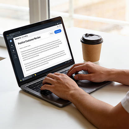 Reviews