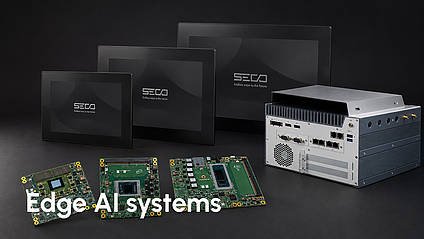 Edge AI Systems