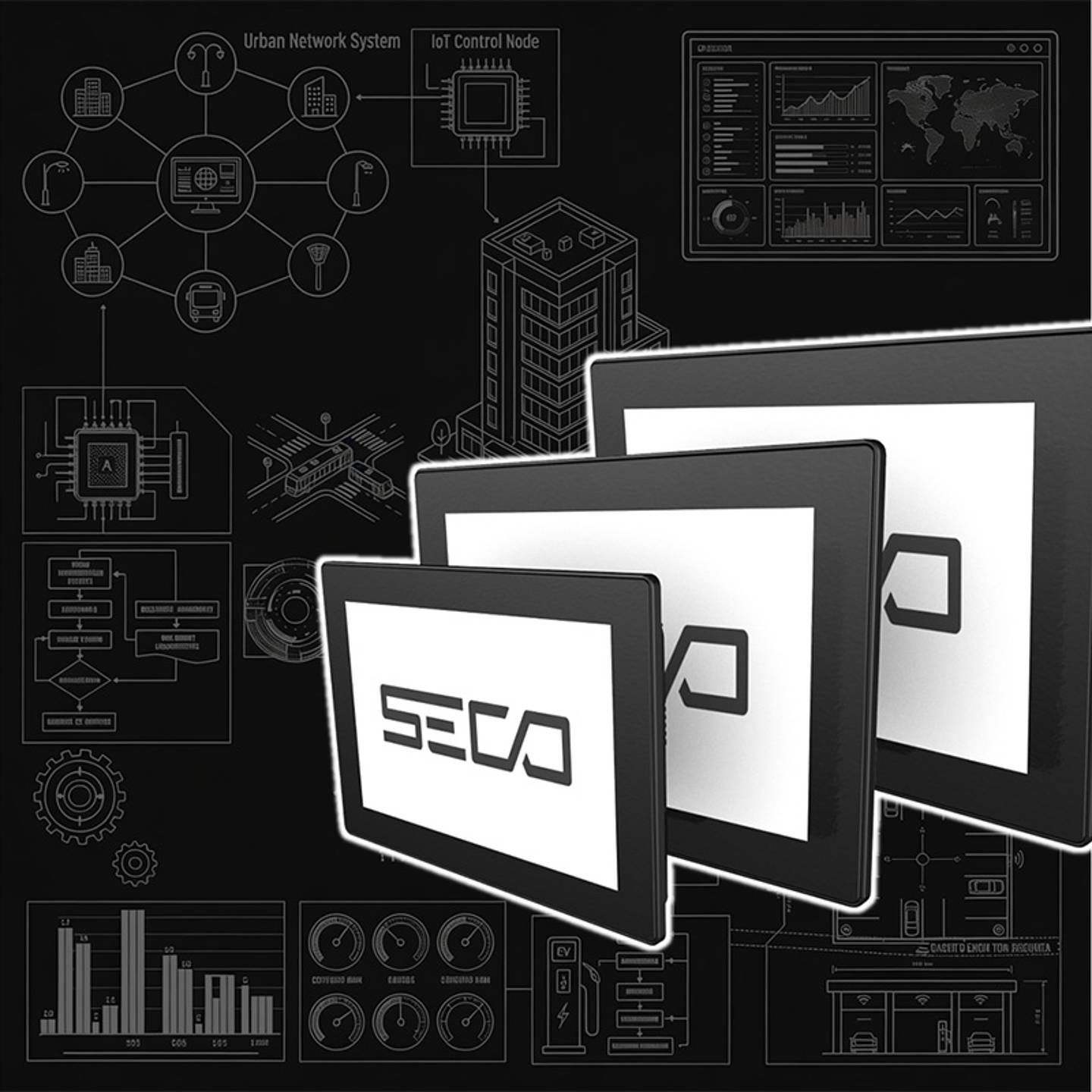 Building management