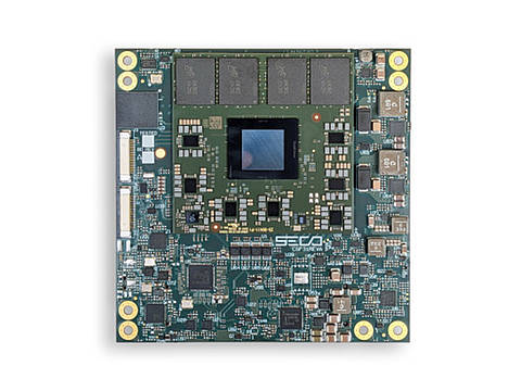 COM-Express Module