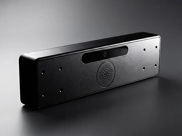 AI Audio Dongle