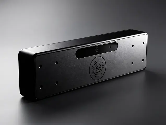 AI Audio Dongle