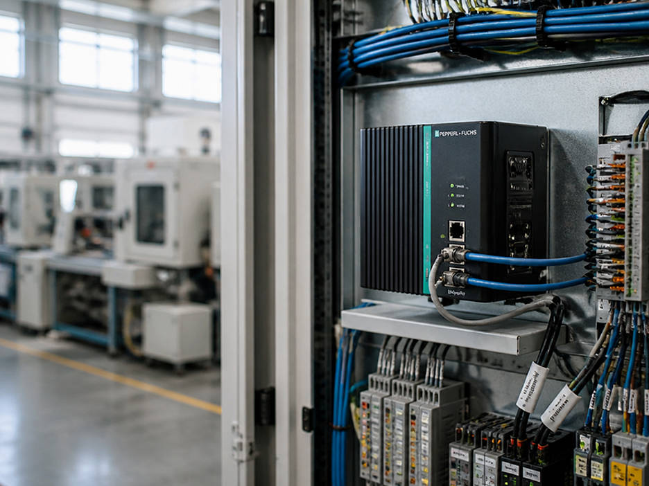 Edge Computing
