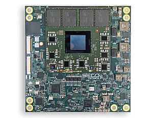SOM-COMe-CT6-Dragonwing-IQ-X