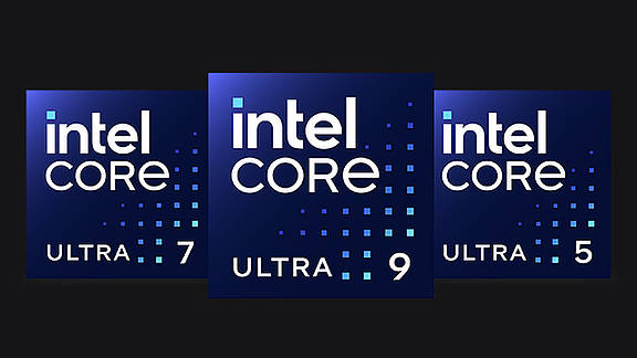 Intel CORE