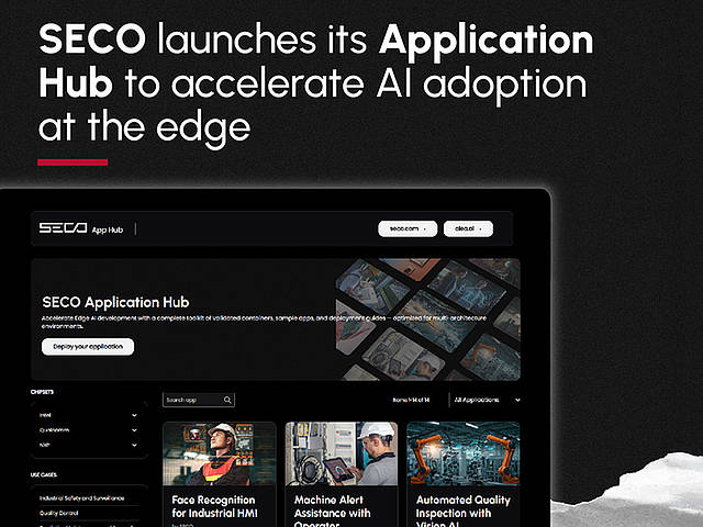 Application Hub