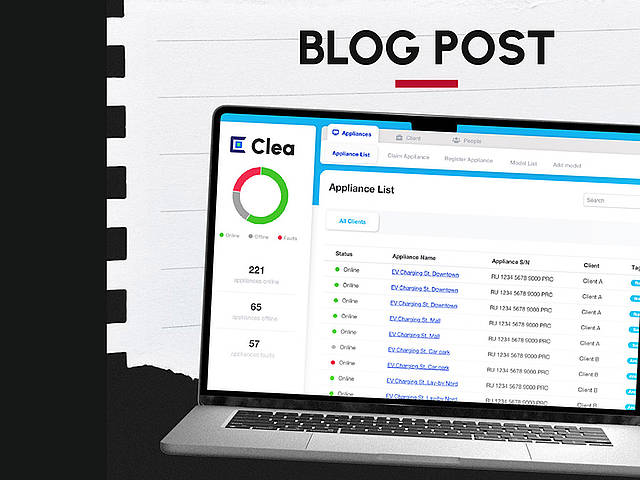 SECO's Clea OS to scale Edge AI platforms