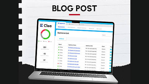 SECO's Clea OS to scale Edge AI platforms