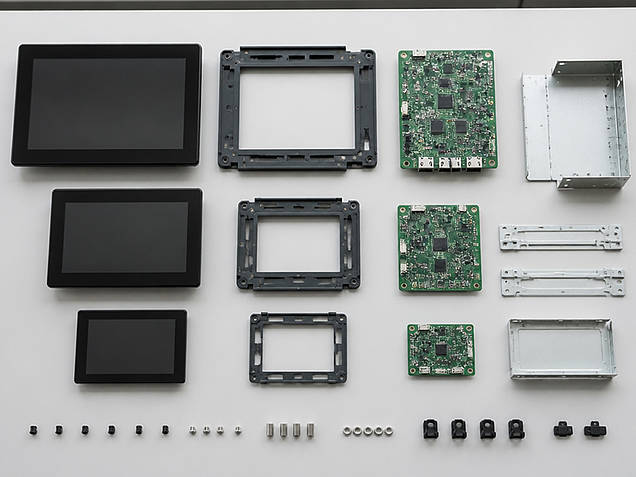 Modular