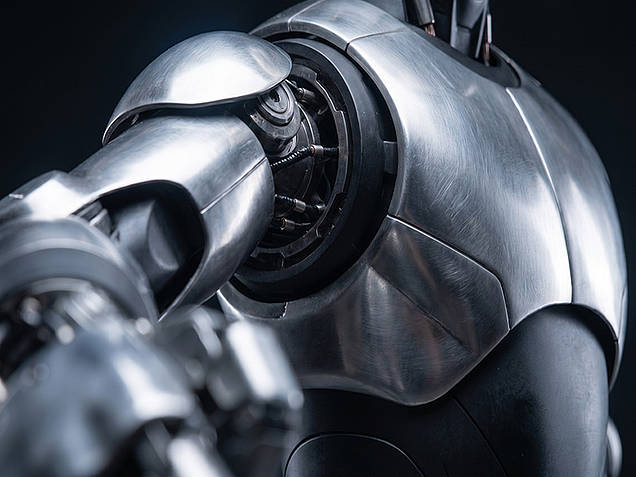 Robotics systems