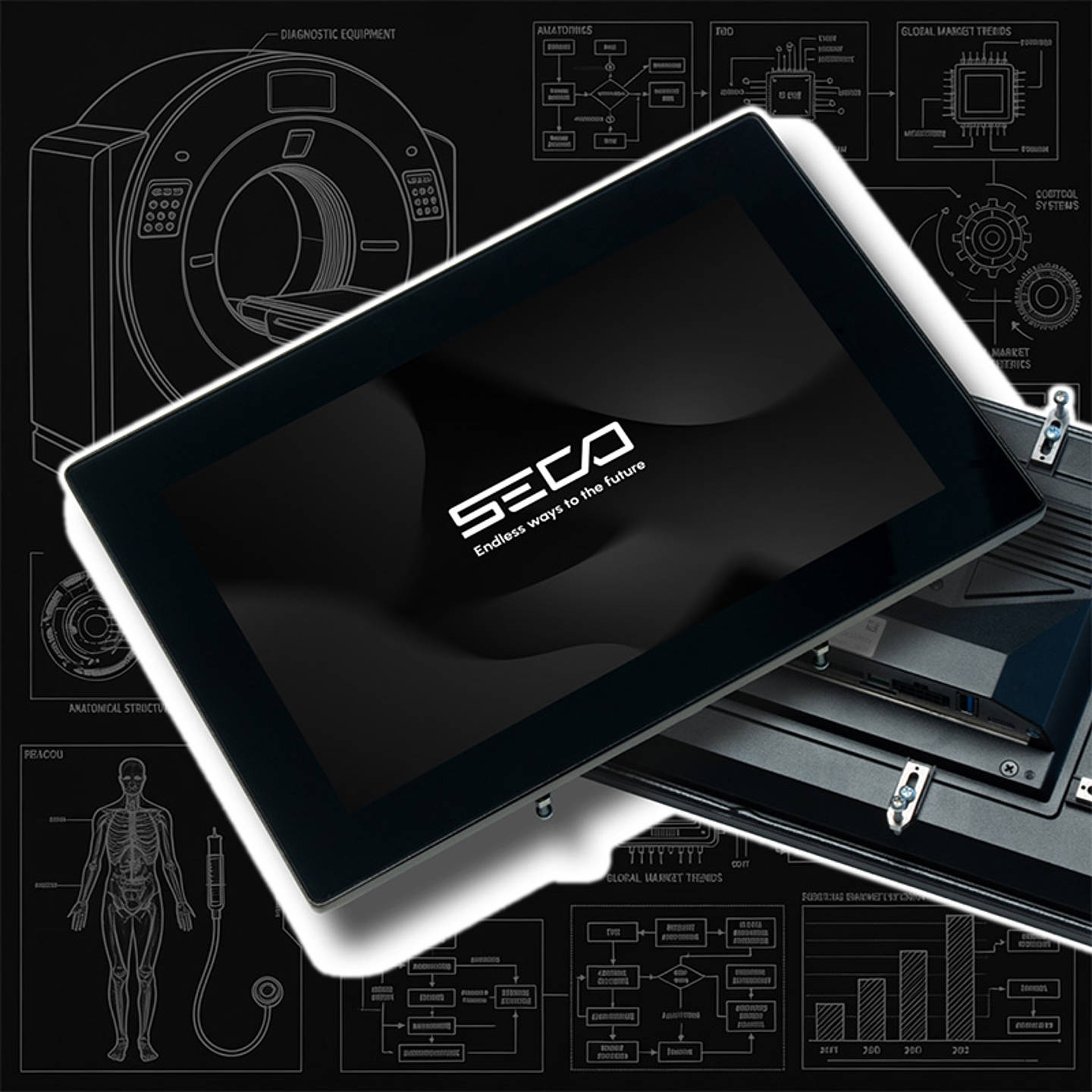 Healthcare and medical systems