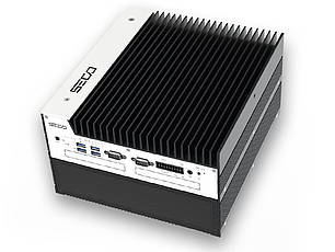 Fanless PC Palladio 500 RPL