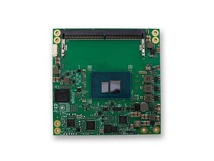 SOM-COMe-CT6-R8000