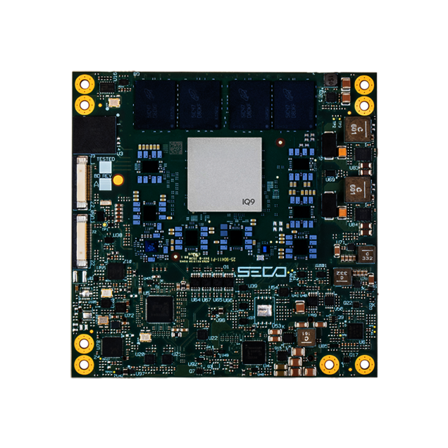 SOM-COMe-CT6-Dragonwing-IQ9