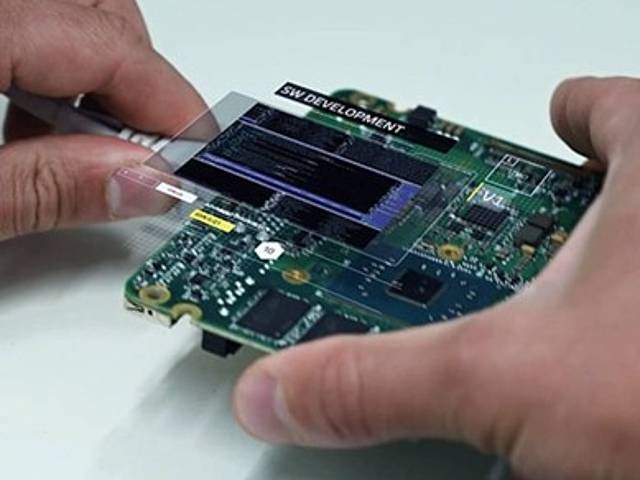Circuit board
