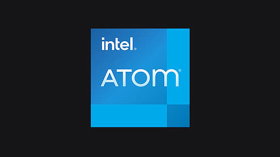 Intel ATOM