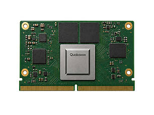 SOM-SMARC-Dragonwing-IQ8