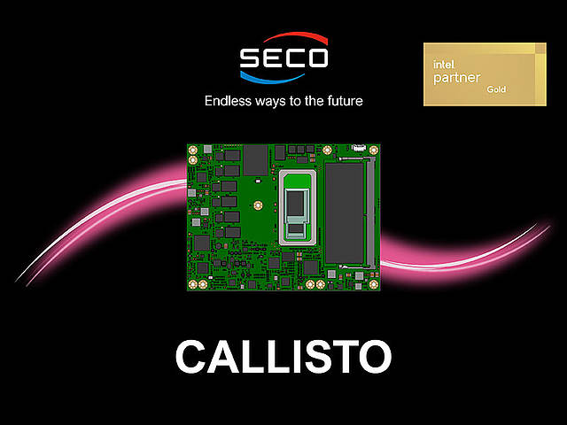 CALLISTO COM Express