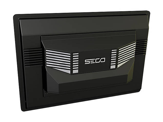 4K HMI back