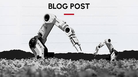 Why On-Device AI is redefining robotics system design