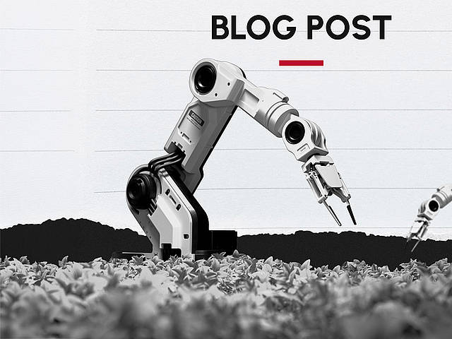 Why On-Device AI is redefining robotics system design