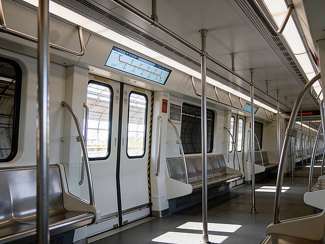 Moscow Metro