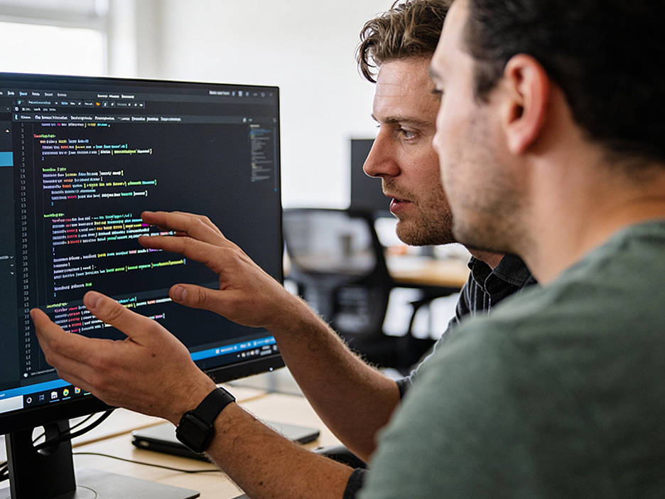 API development