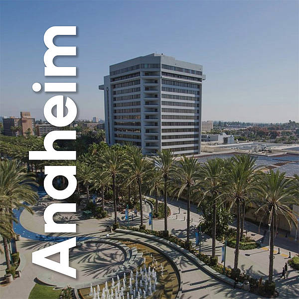 embedded world North America