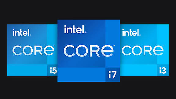 Intel CORE