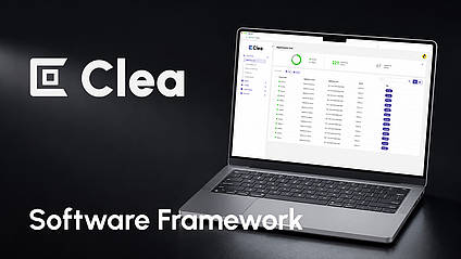 Software Framework