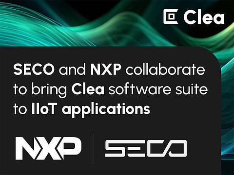 SECO and NXP