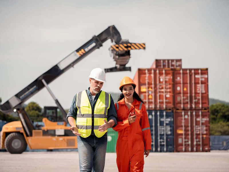 Reliable supply chain